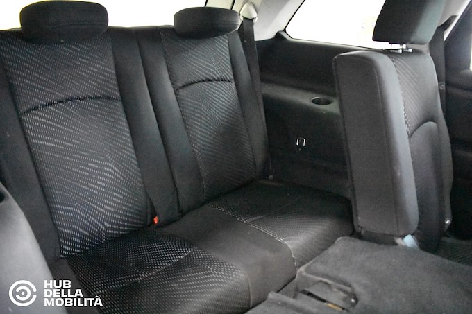 FIAT Freemont 2.0 Multijet 140 CV Freemont